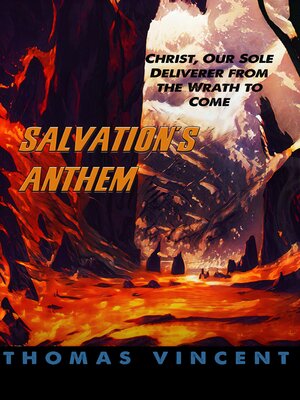cover image of Salvation's Anthem